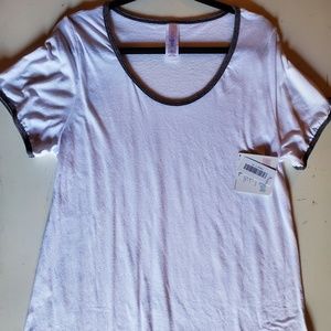 Lularoe classic t